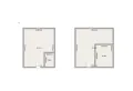 盛世星天汇公寓小复式可做三室11