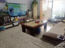 灵宝市|实高佳苑3室2厅1卫出售