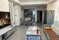 正黄金域香江93㎡3室2厅2卫0阳台精装1