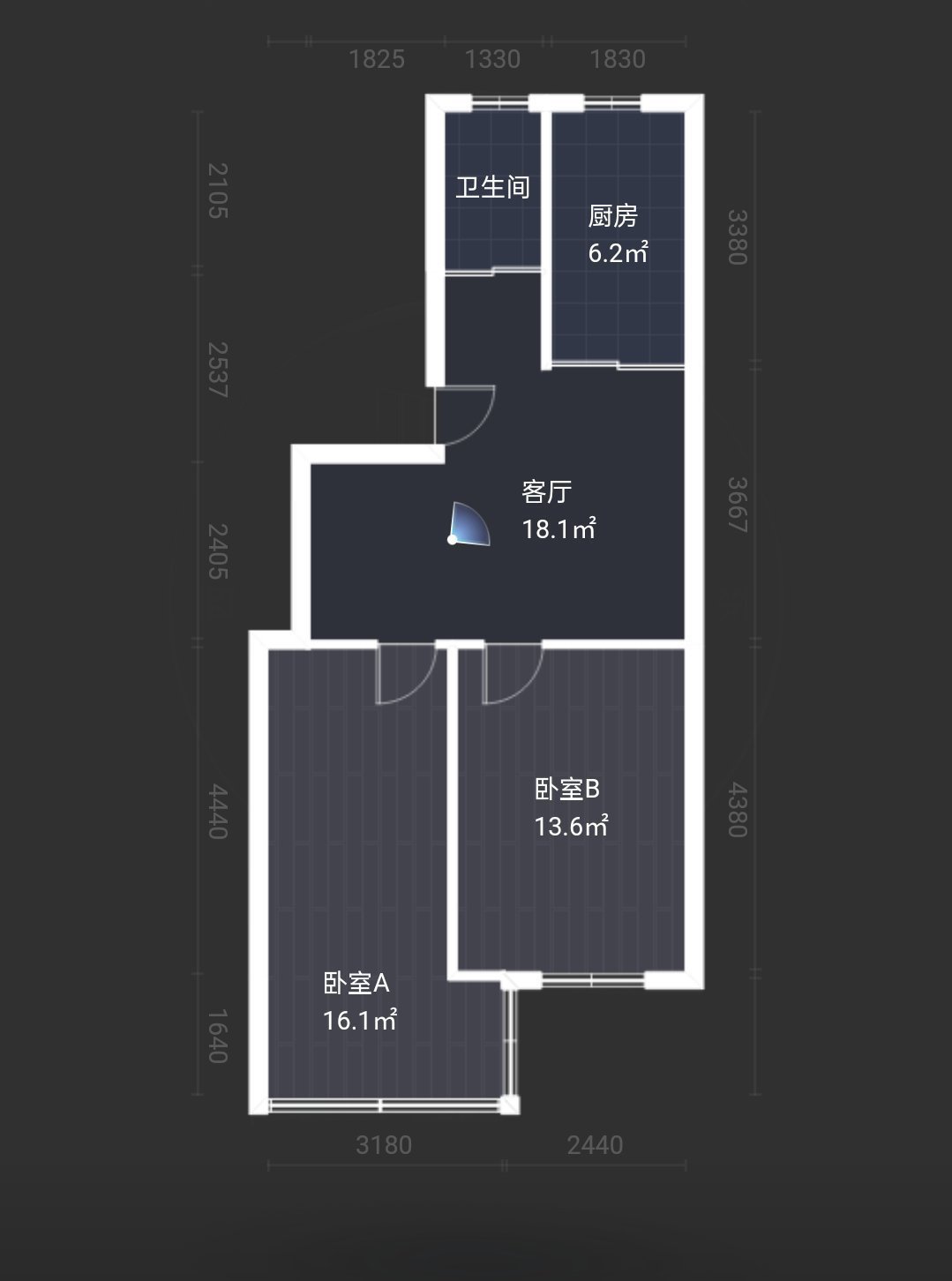 宜光综合楼,吾悦广场附近吾悦3号门斜对面5楼9