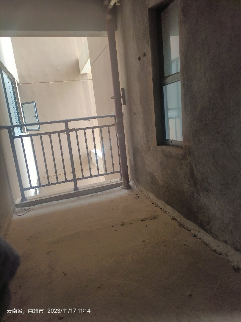 麒麟区北片区毛坯3室2厅1卫二手房出售3