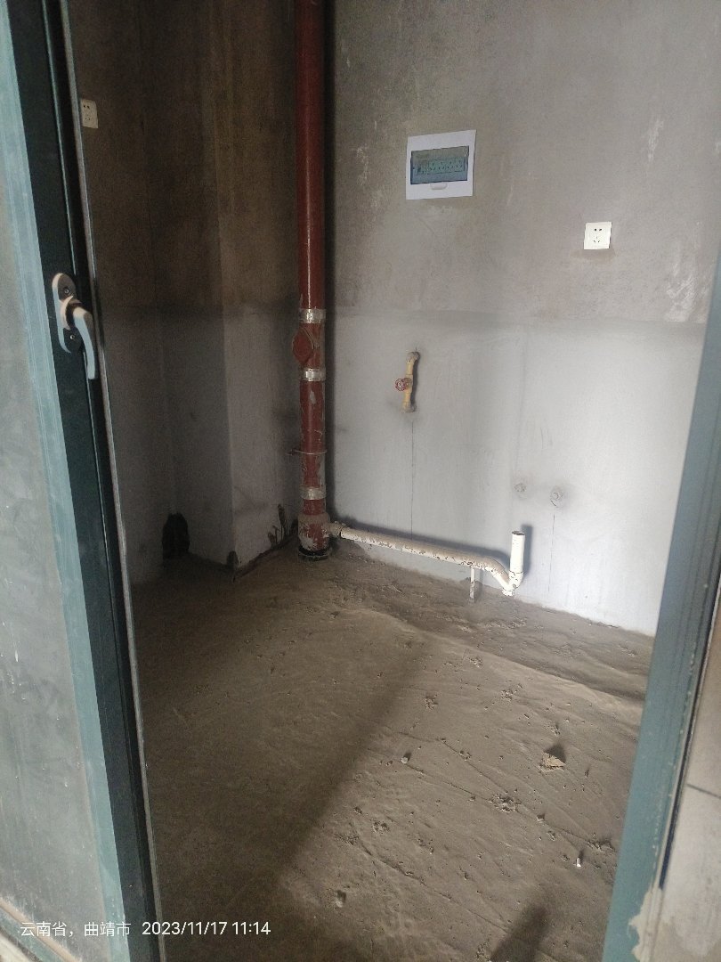 麒麟区北片区毛坯3室2厅1卫二手房出售4