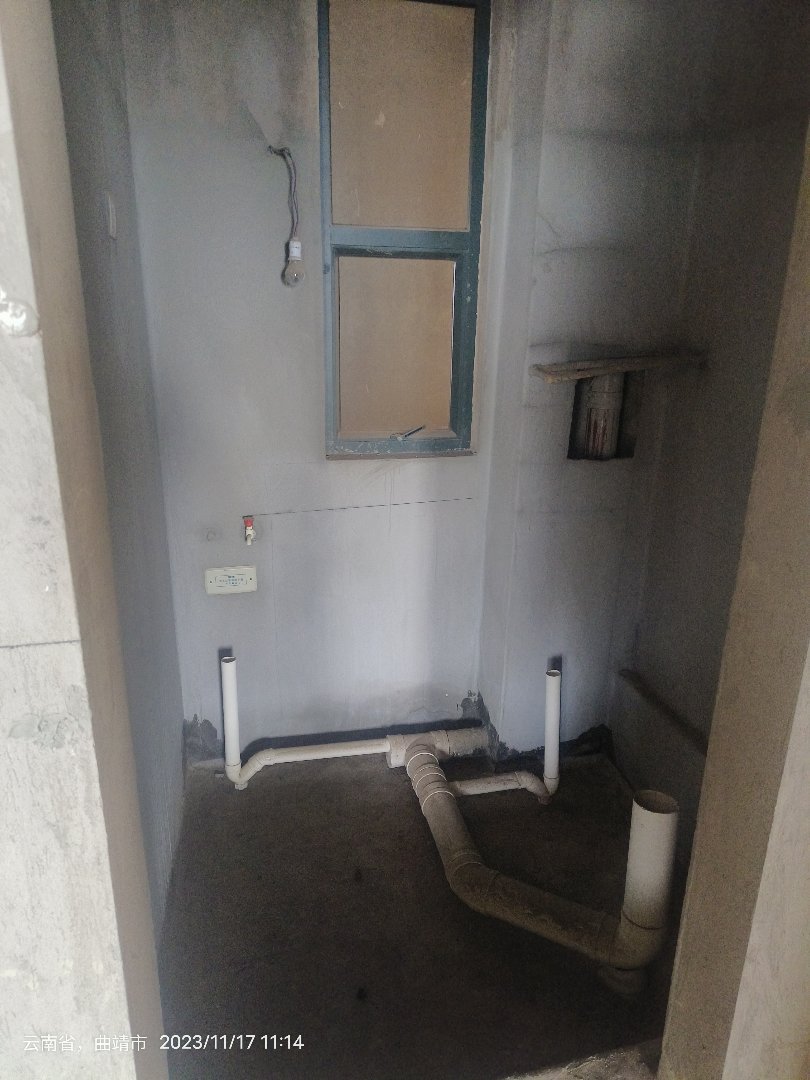 麒麟区北片区毛坯3室2厅1卫二手房出售6