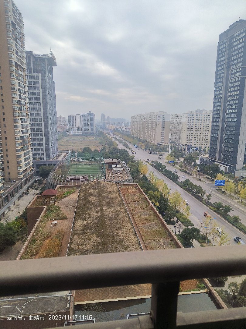 麒麟区北片区毛坯3室2厅1卫二手房出售15