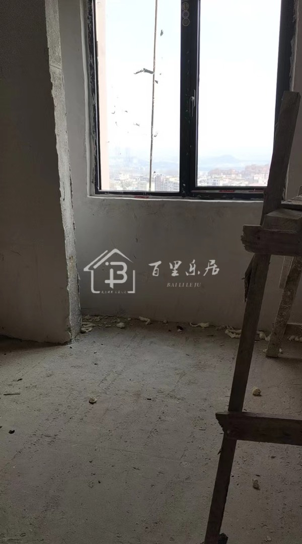 新城区景秀黔城3室两厅房屋出售-景秀黔城二手房价