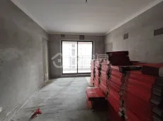 梁园区|中骏雍景台3室2厅2卫出售