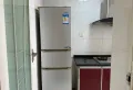 电信广场附近世纪美郡一室家电齐全随时看房9