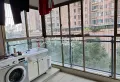 公园边上。拎包入住，环境优美。交通方便。8
