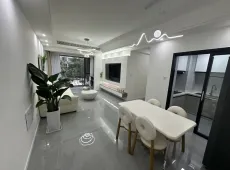广汉市|华景川万悦城3室2厅1卫出售