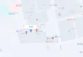水岸花都小区图片3