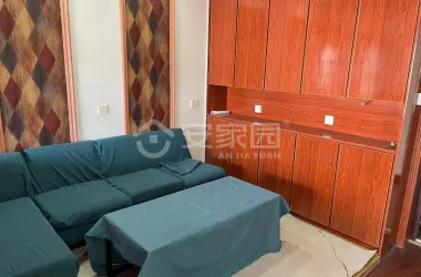 奥林匹克花园出售房源