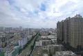 华盛国际周边配套完善，毛坯 有钥匙带您看13