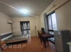埇桥区|同盛国际购物广场1室1厅1卫出售