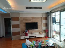 仙桃市|和合国际城2室2厅1卫出售|买房租房佣金全返