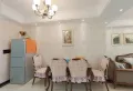 四方新城精装三室两厅4