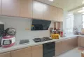 四方新城精装三室两厅11
