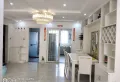 金桥学校附近，3室2厅2卫，精装全屋家具，带车库12