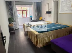 白银区|银安苑3室2厅2卫出售