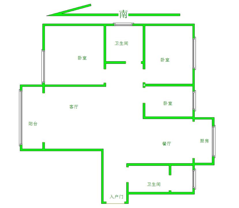 世纪罗马城二期,世纪罗马城二期130㎡3室2厅1卫1阳台精装，好房不等人9