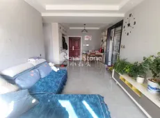榆阳区|和顺嘉苑2室1厅1卫出售|买房租房佣金全返