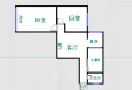 青羊区草堂北路站石人南路精致套三全新精装修9