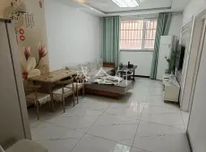 涿州市|欣荣公寓2室2厅1卫出租