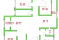 新房未住 大平层 双车位14