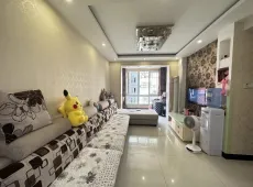 利州区|福康花园2室2厅1卫出售|买房租房佣金全返
