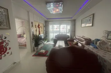 福满园小区出售房源