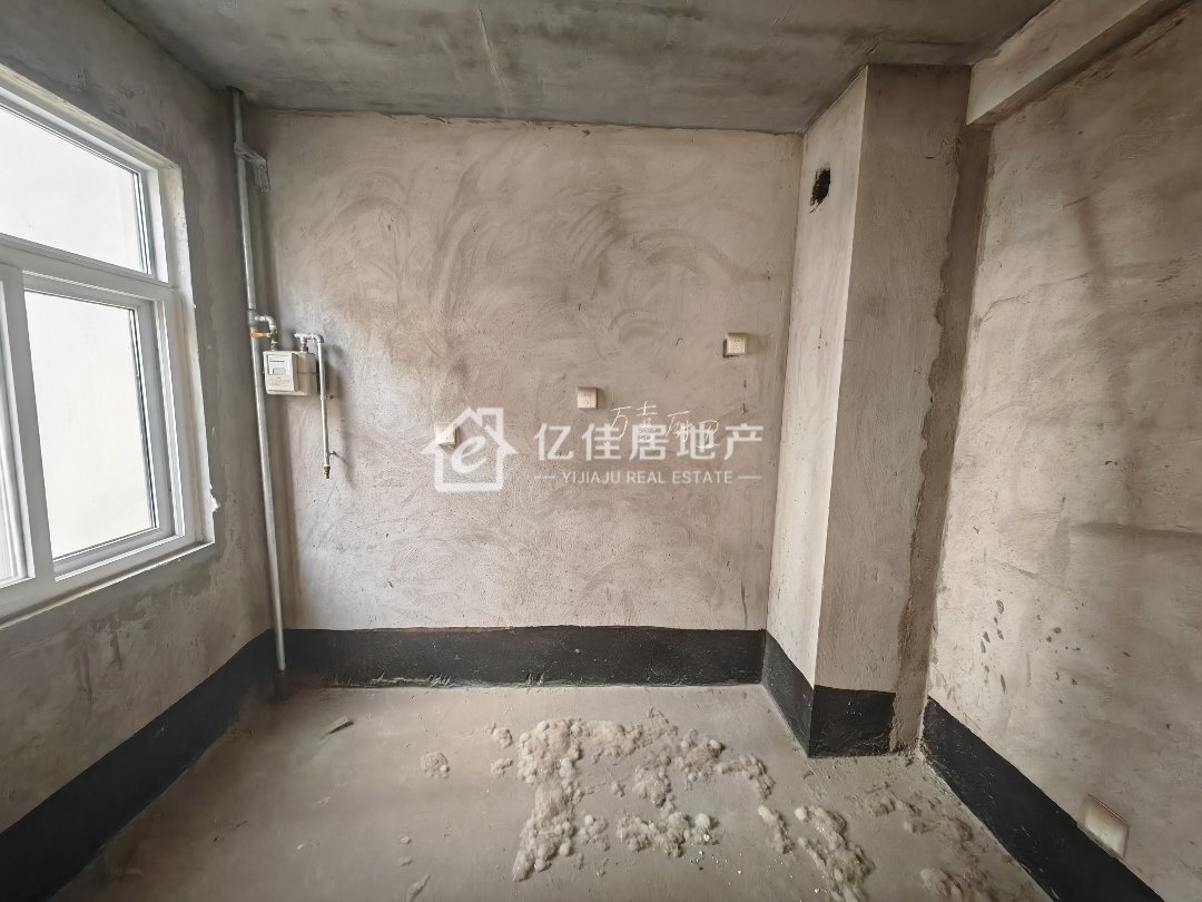 大唐滟澜山,滟澜山好房出售！毛坯边户！三居室！价格可议！11