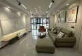 贵阳路阳光世纪 三室两厅两卫，带楼顶花园1