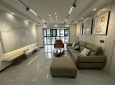 汇川区|阳光世界3室2厅2卫出售|买房租房佣金全返