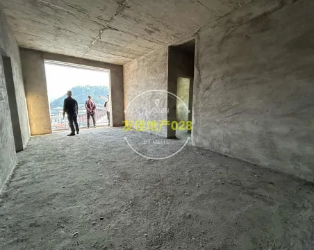 官渡镇3室2厅1卫毛坯