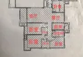 长安城4室2厅2卫2阳台145㎡ 带超大入户花园10