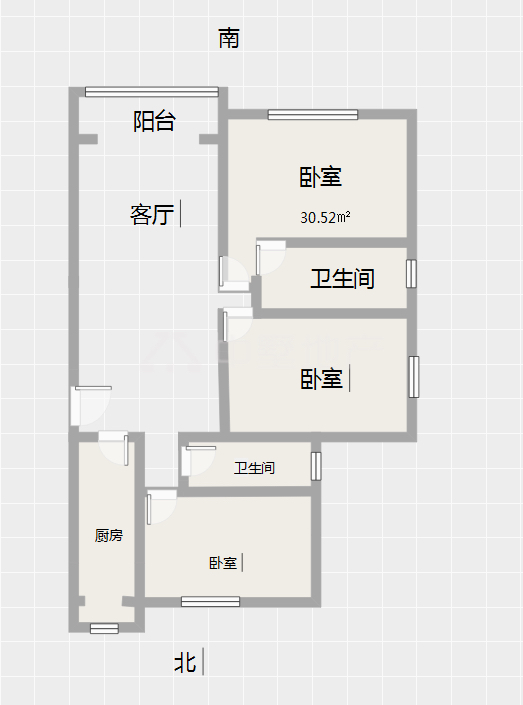 恒大翡翠华庭A区,二次精装！看房提前12