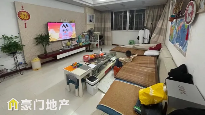 房东稳定在售提前看房基本方便