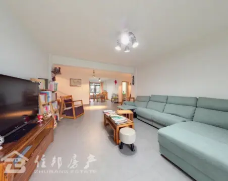 金浦名苑4室2厅2卫朝南精装