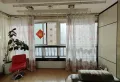 丽景园B区   三室两厅两卫  精装可按揭1
