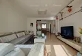 丽景园B区   三室两厅两卫  精装可按揭9