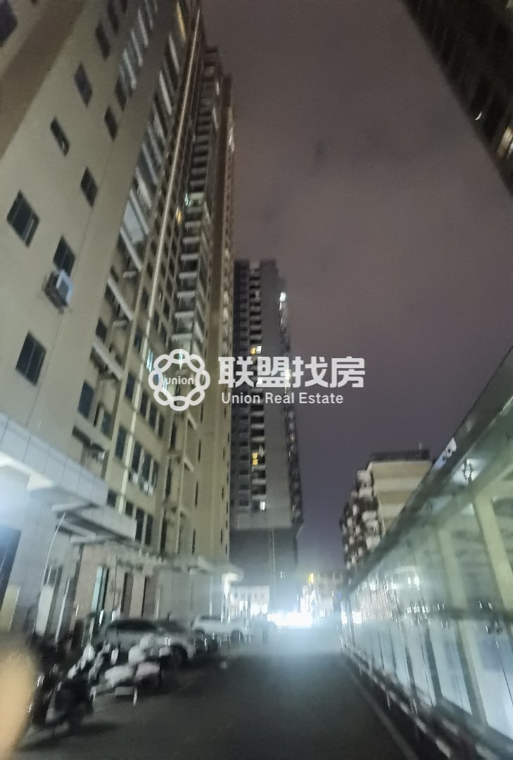 港福时代广场,老街 凤凰街 地下商业街16