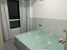 翠屏区|港腾邻里城1室1厅1卫出售