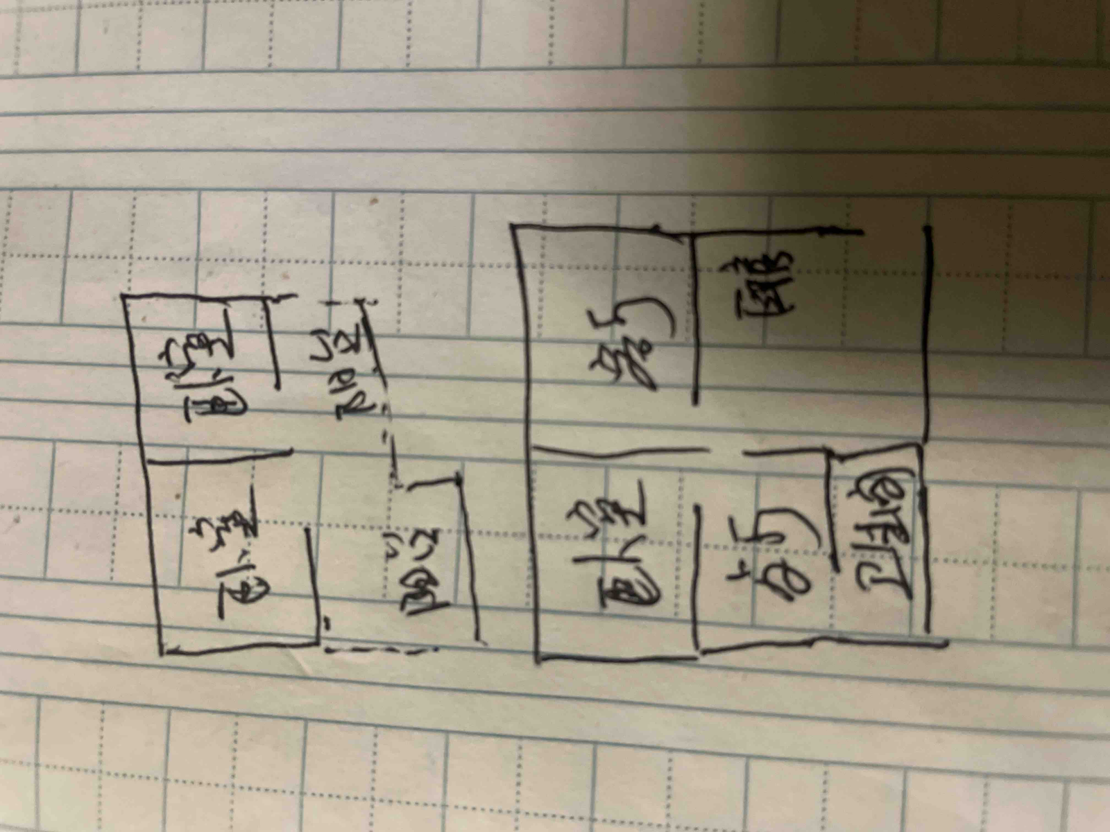 贡井区其他普通3室2厅1卫二手房出售14