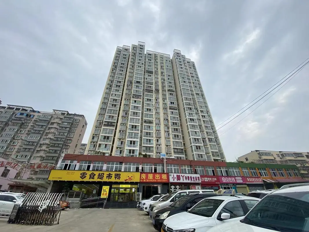四建桂苑楼盘图片4