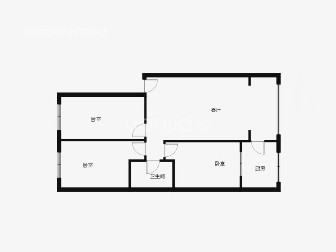 四季风情园南区,精品好房，四季风情园南区3室2厅1卫1阳台，房主急售9