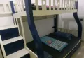 粤海大厦B座16楼 密码锁10