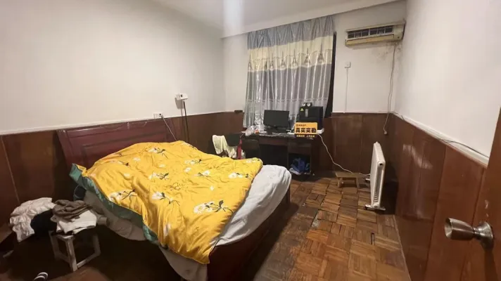 白浪汽配城 吉安小区简装两室两厅