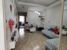 仙桃市|三丰鼎城2室1厅1卫出售