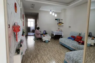 三丰鼎城出售房源
