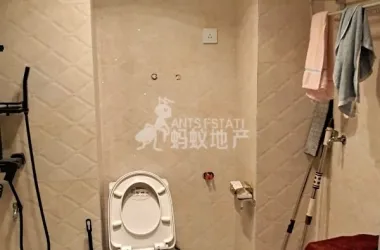 中央花城北区出租房源