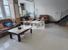白银区|永丰街小区4室2厅2卫出售